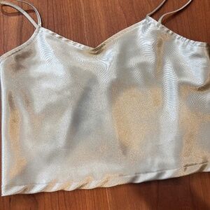 Vans Cropped Camisole